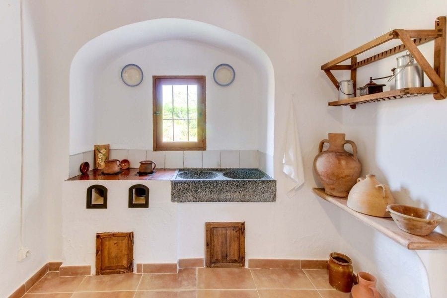 Finca Altra Casa