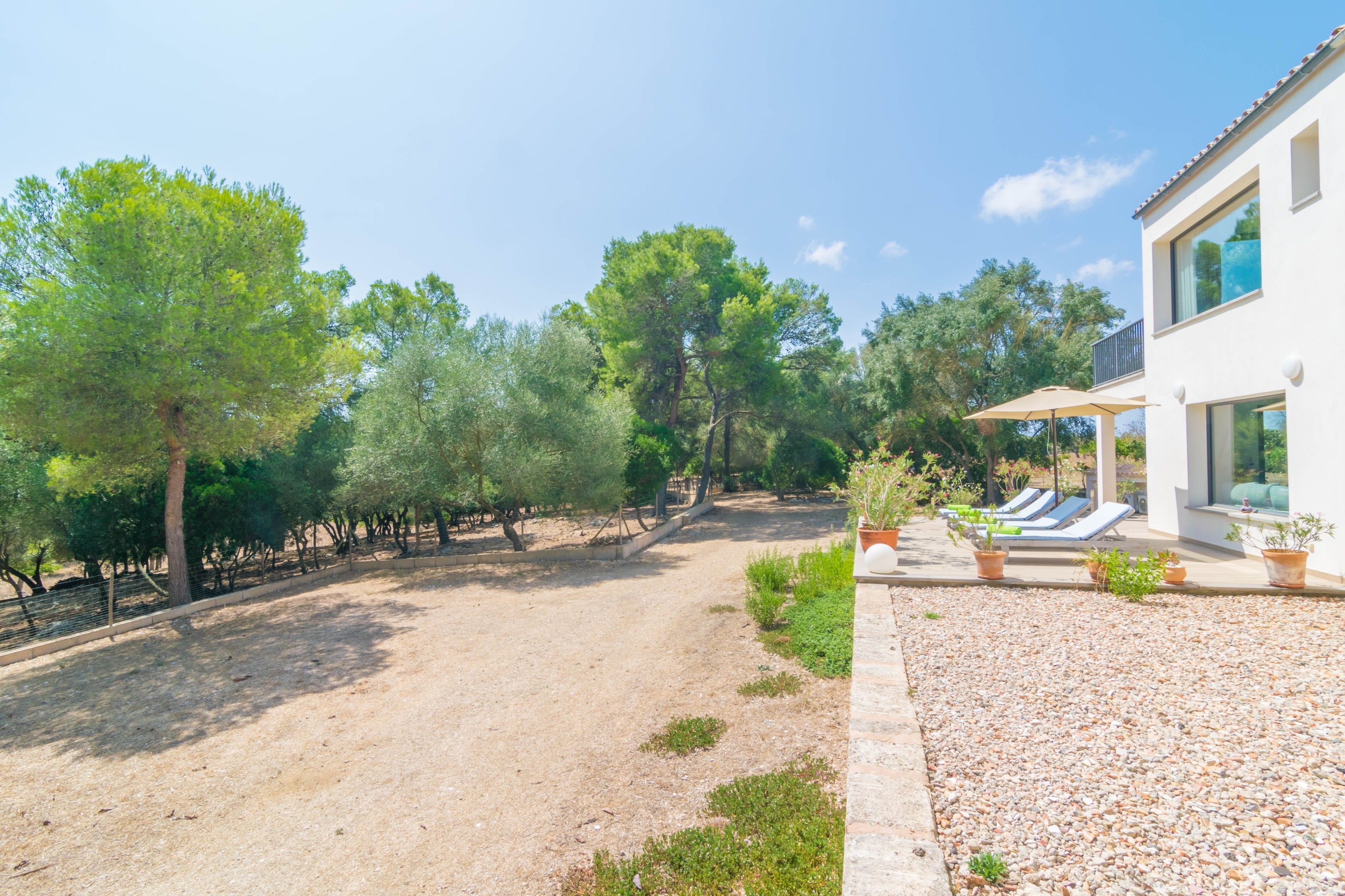 Finca Son Baulo