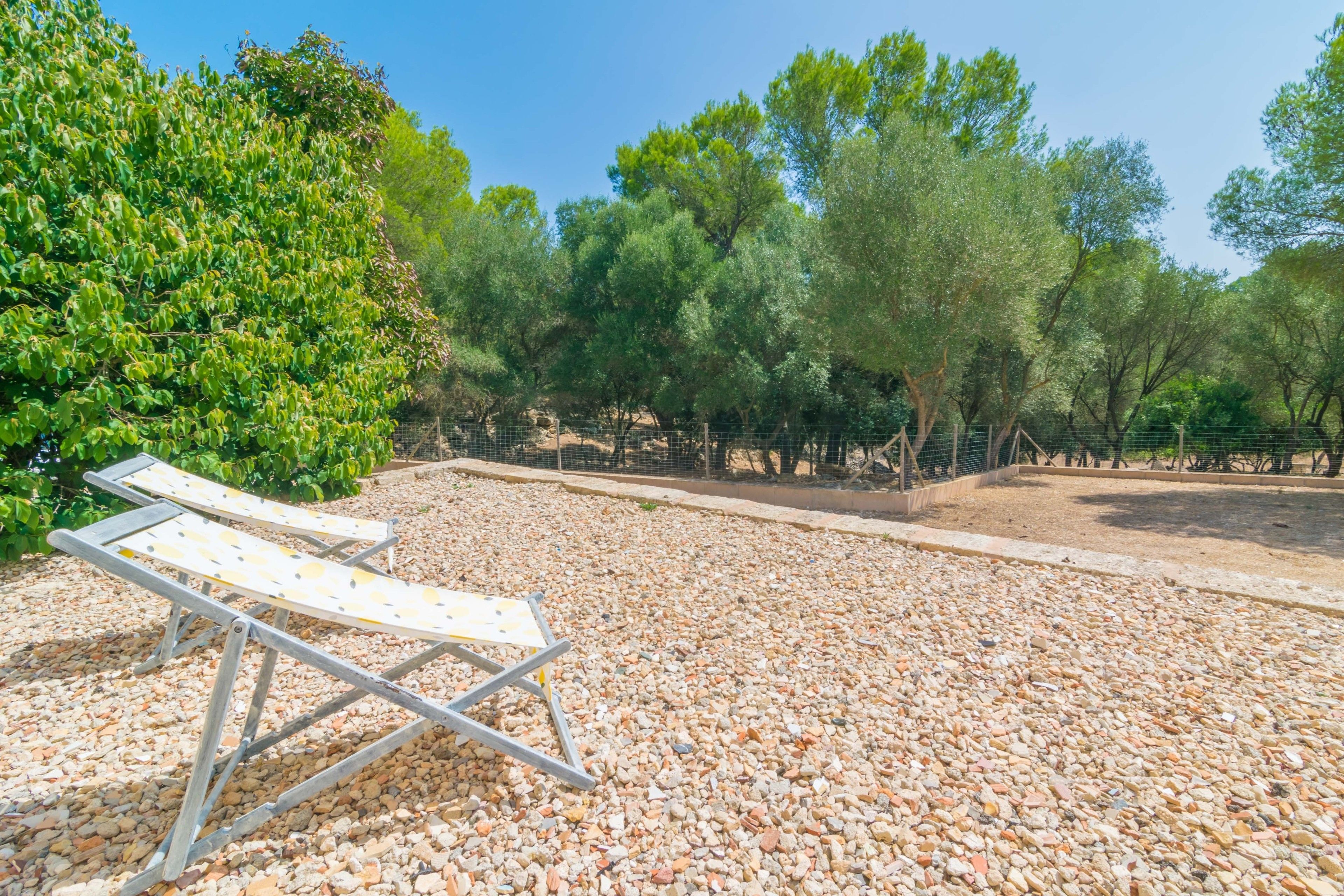 Finca Son Baulo