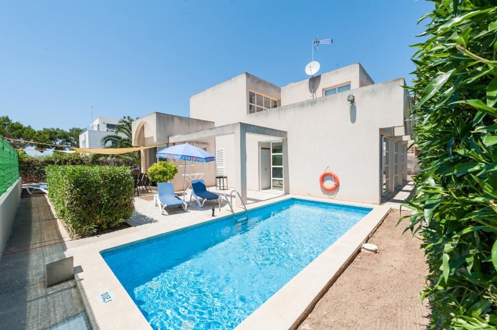 Villa Pelaies