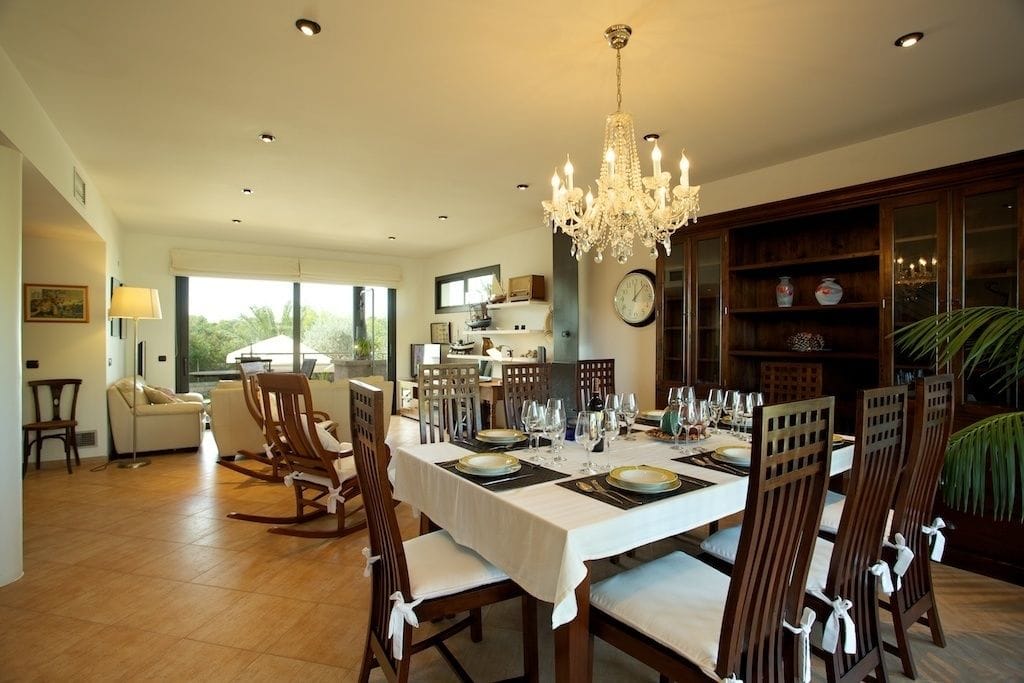 Villa Pleta
