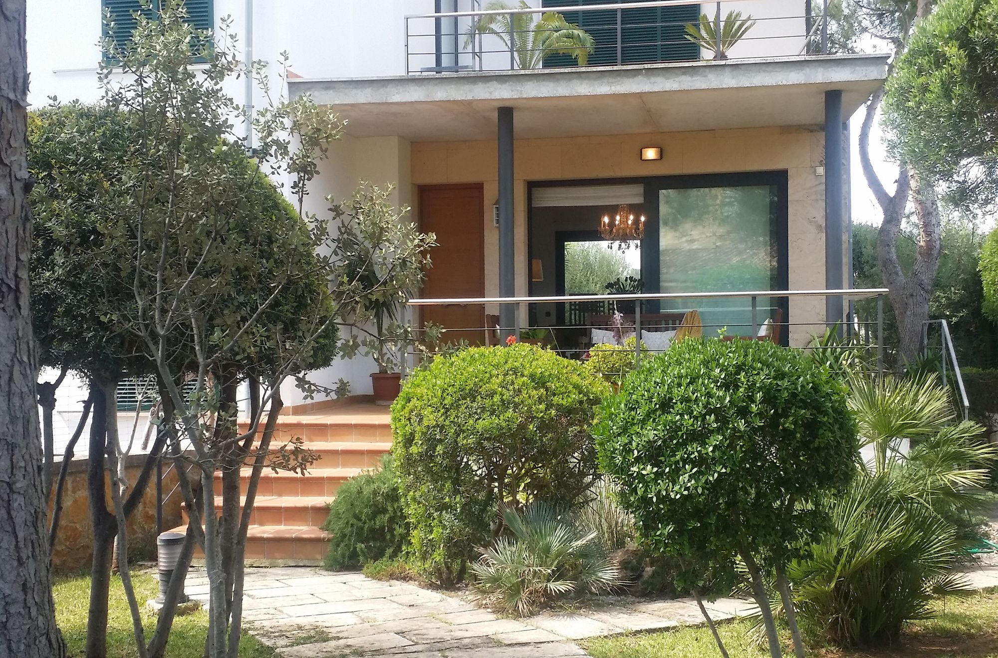 Villa Pleta