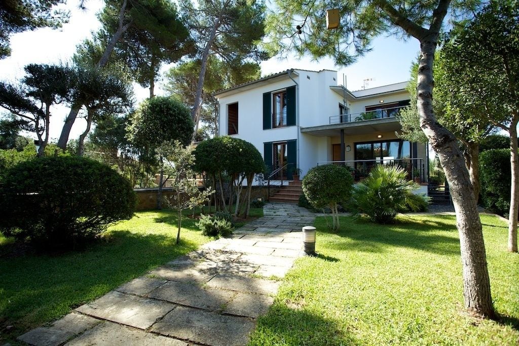 Villa Pleta