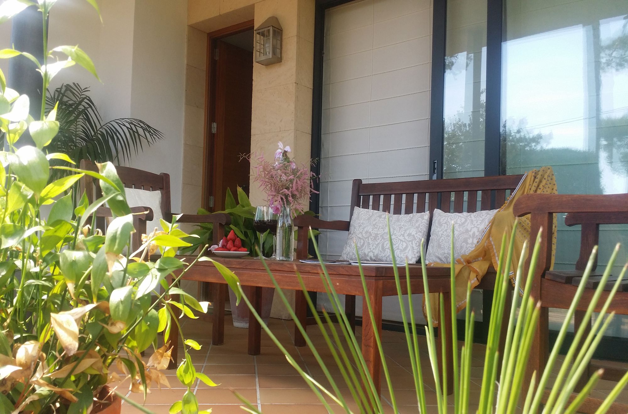 Villa Pleta