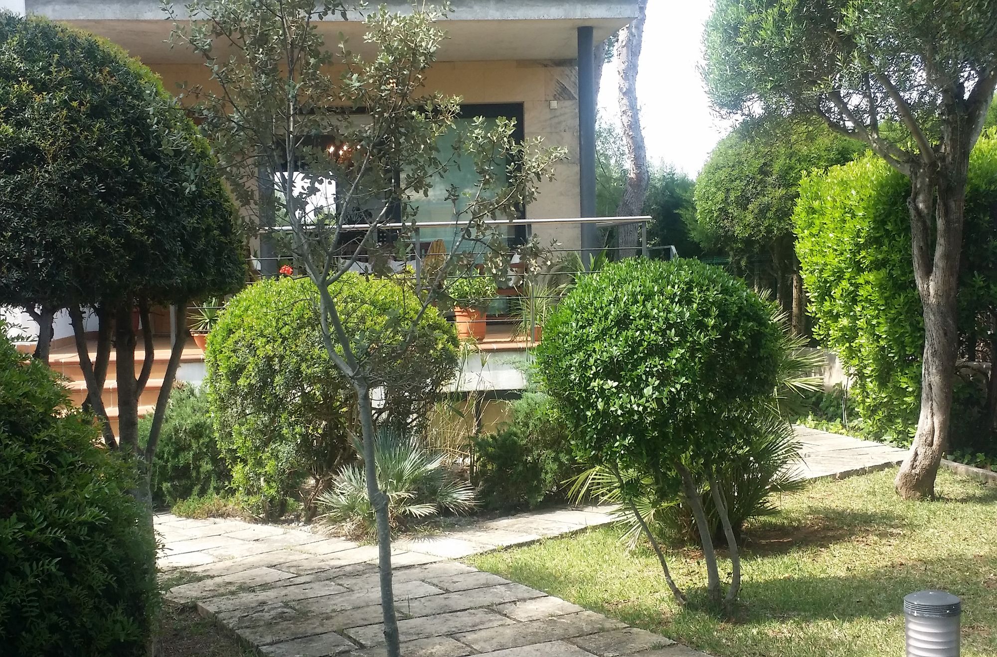 Villa Pleta