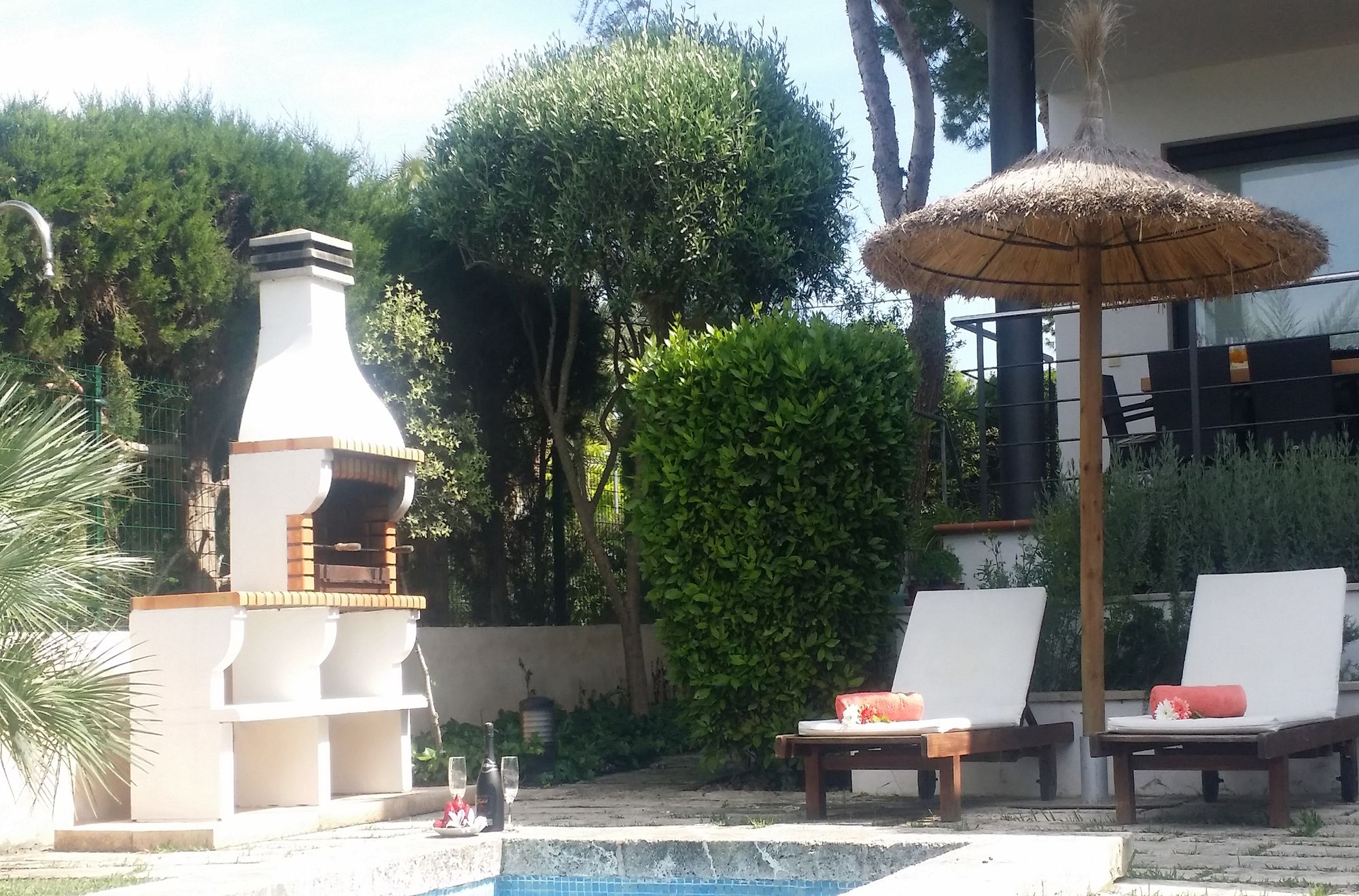 Villa Pleta
