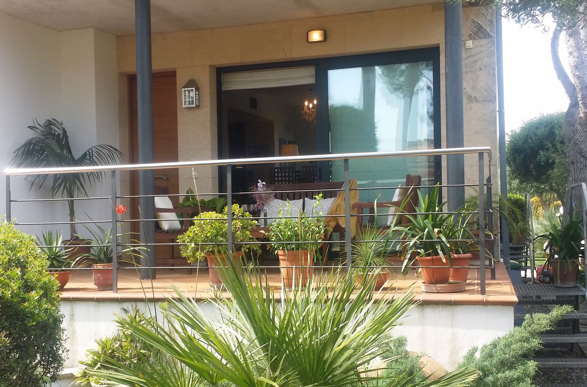 Villa Pleta