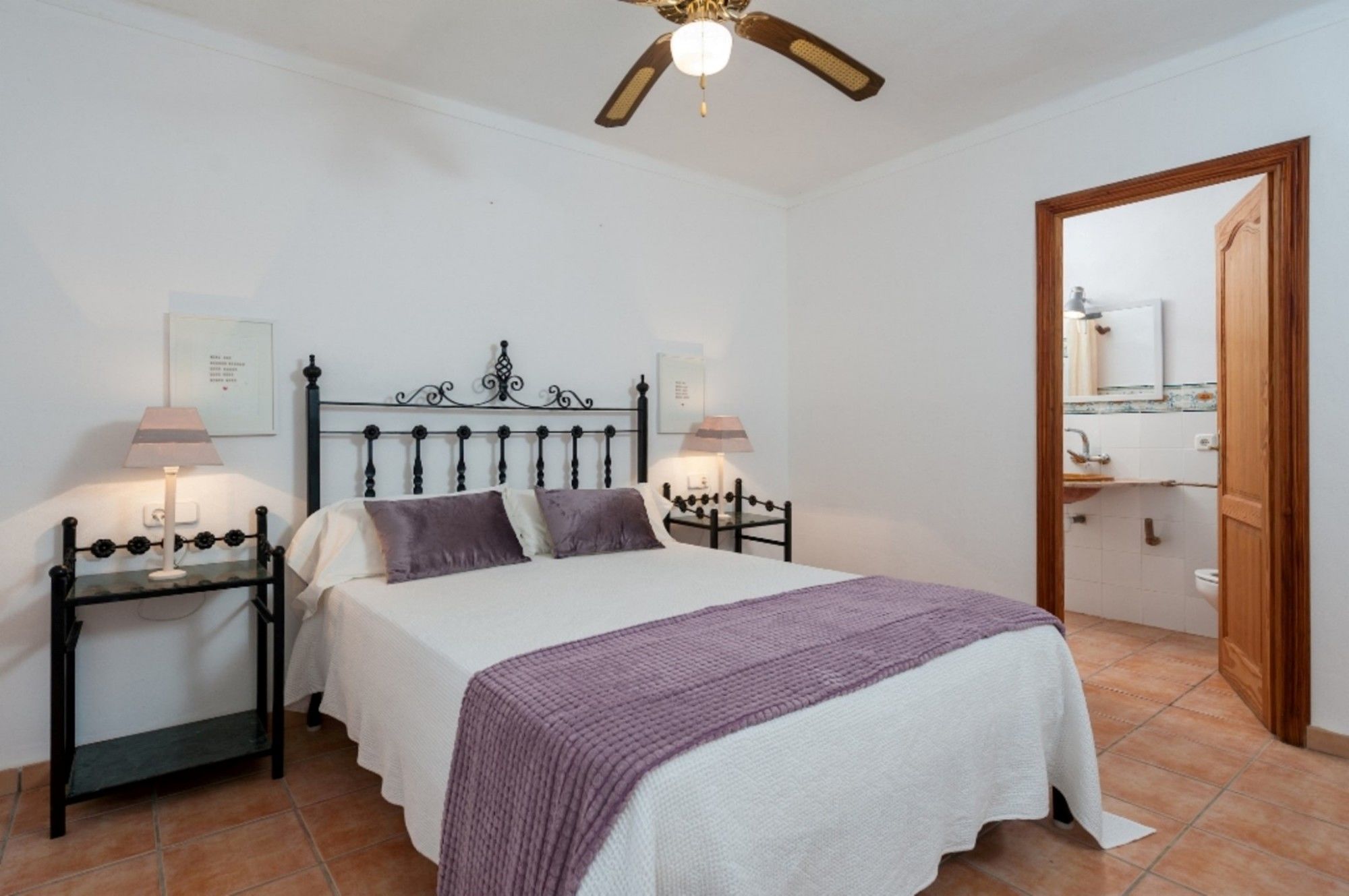 Villa Son Terrola