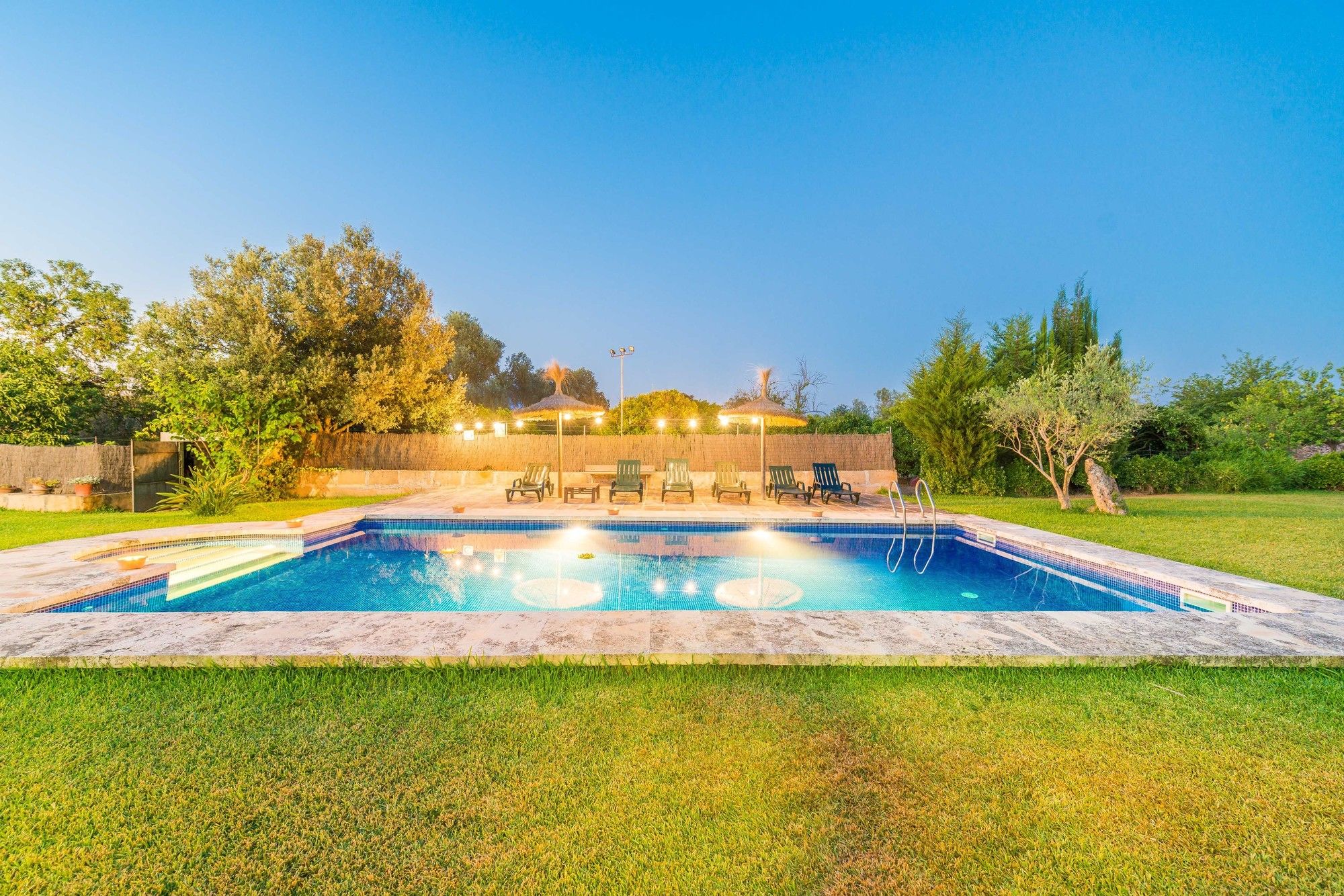Villa Son Terrola