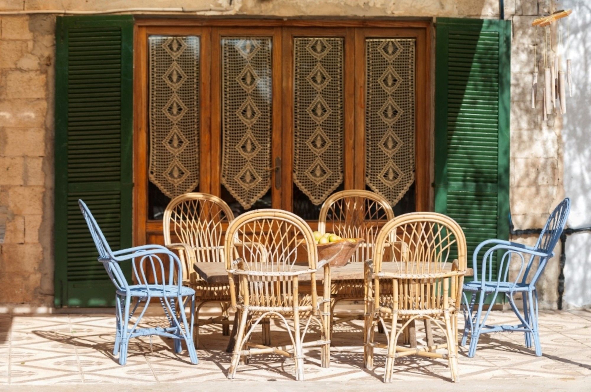 Villa Son Terrola