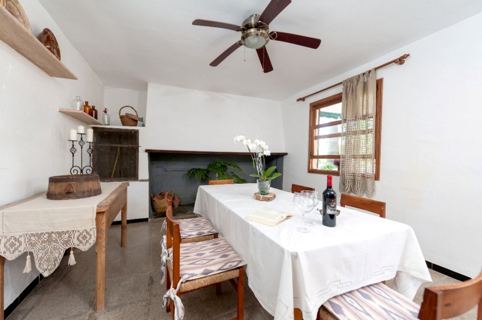 Villa Son Terrola