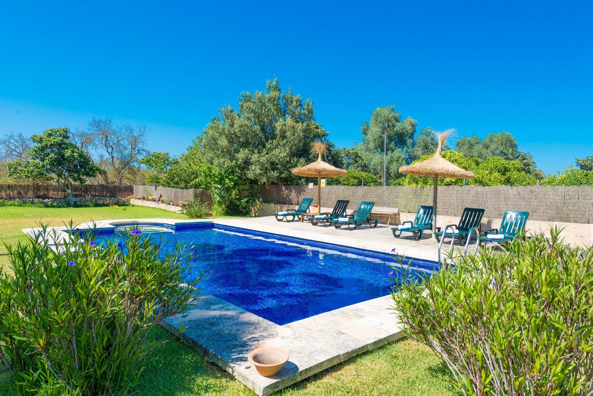 Villa Son Terrola