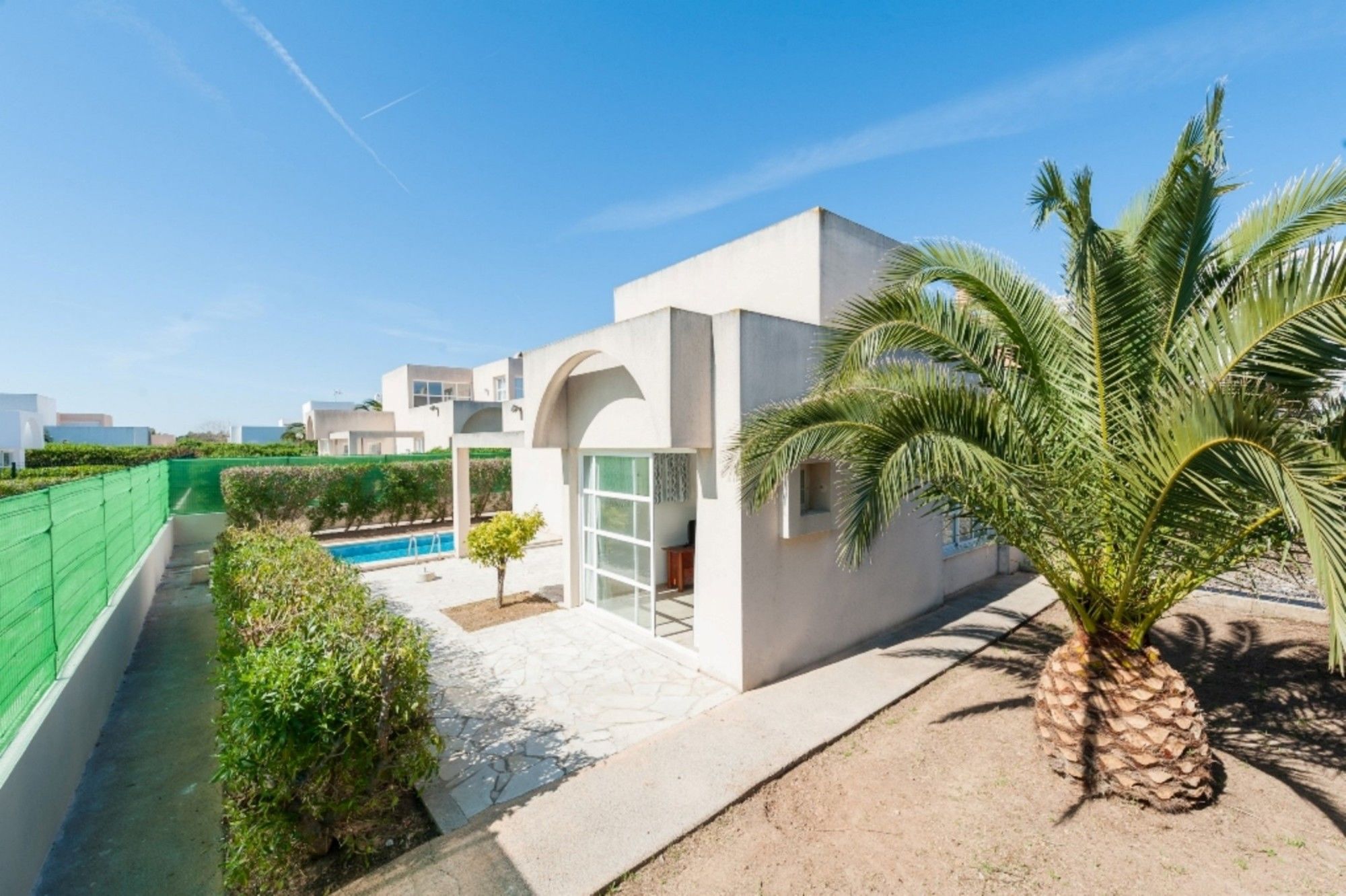 Villa Xerna