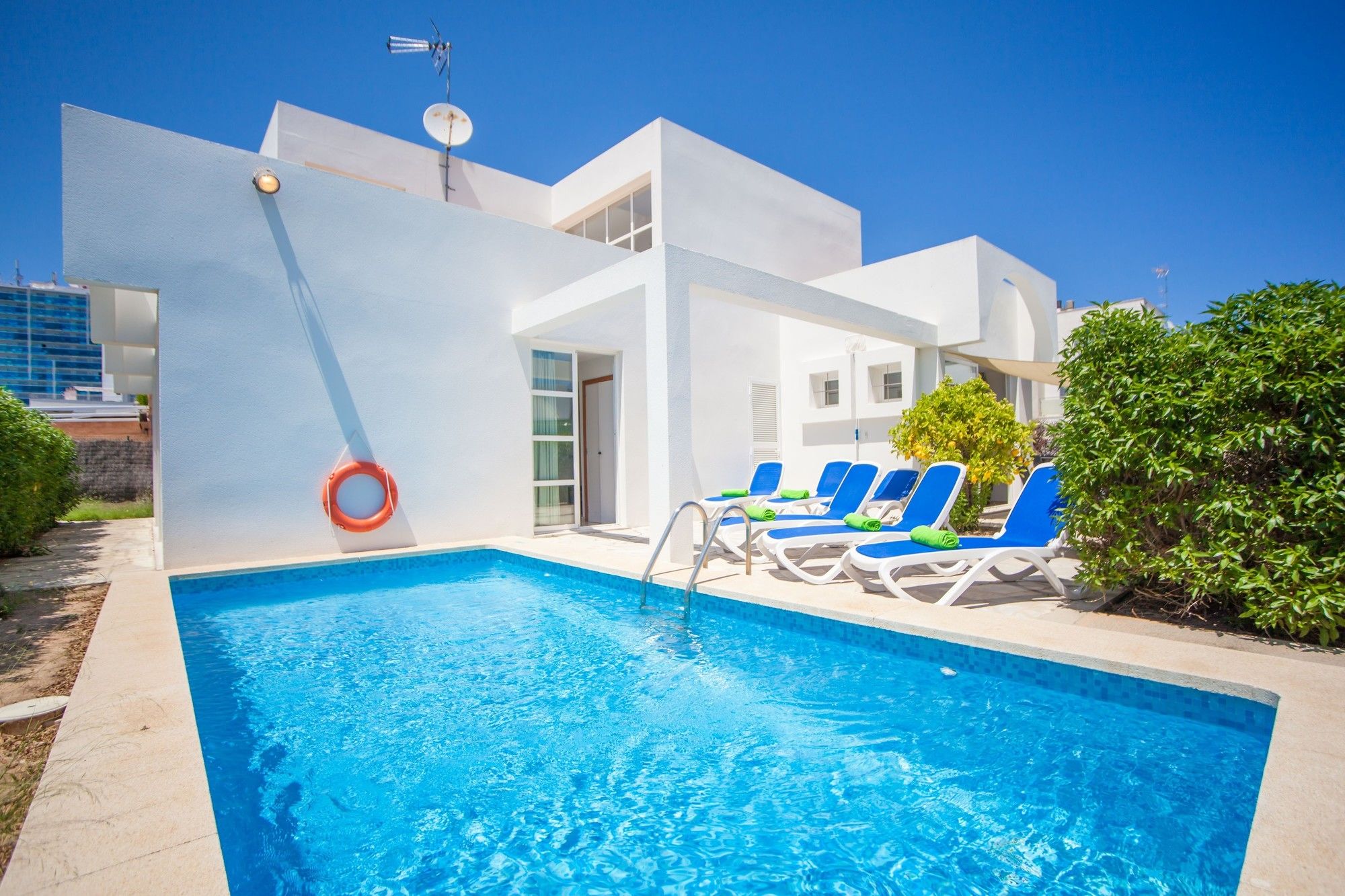Villa Xerna
