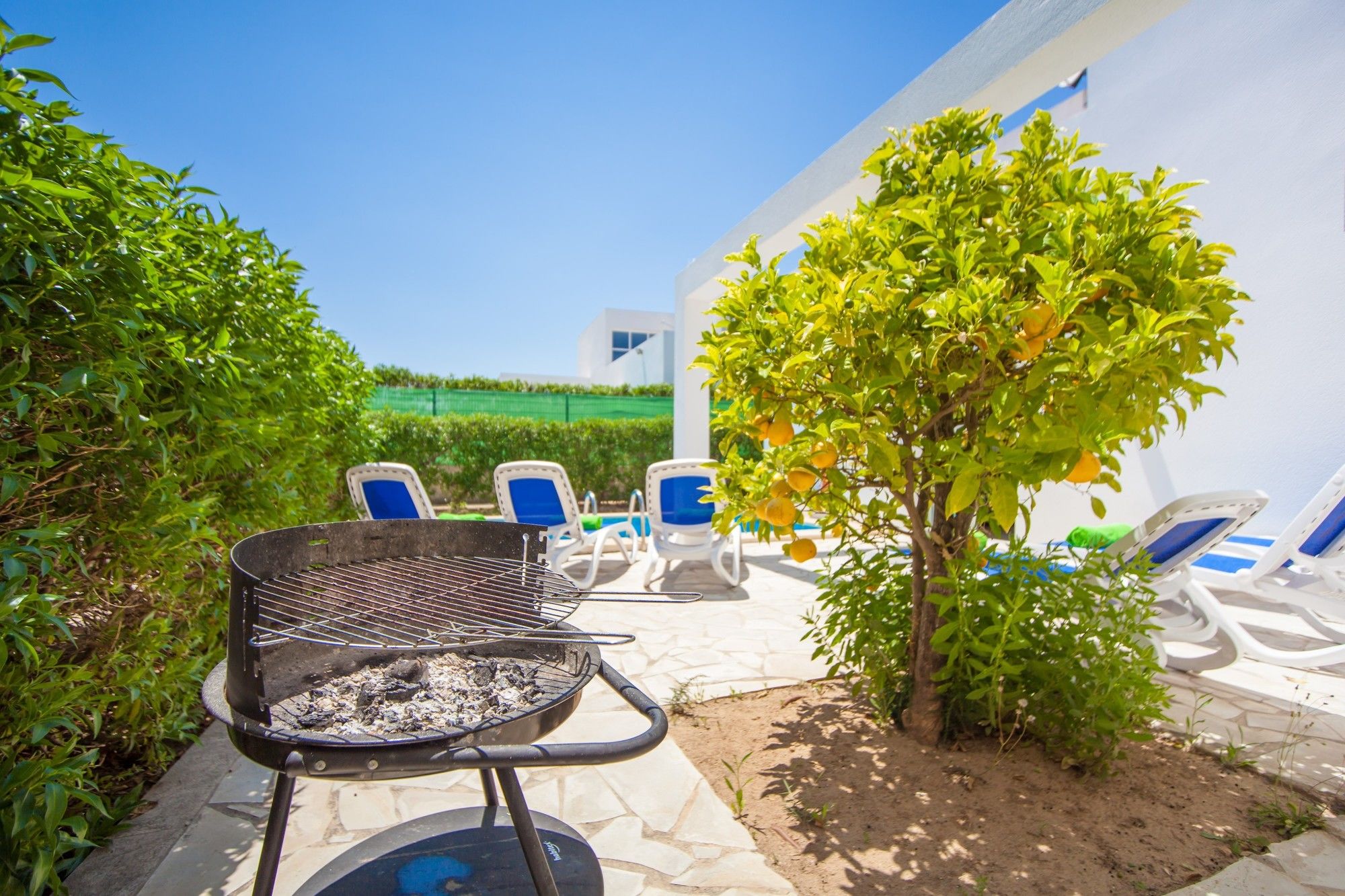 Villa Xerna