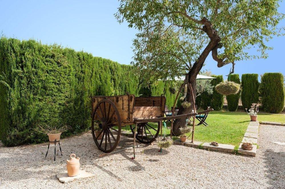 Villa Artigues