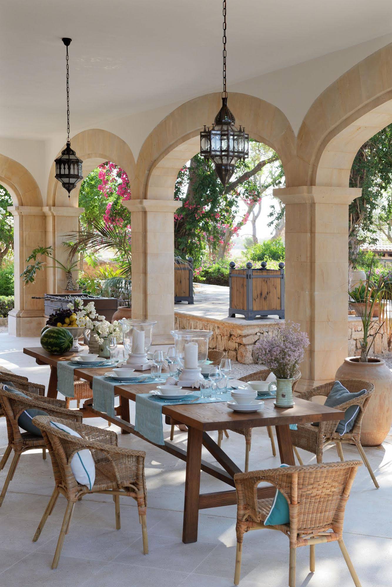 Cal Reiet Holistic Retreat