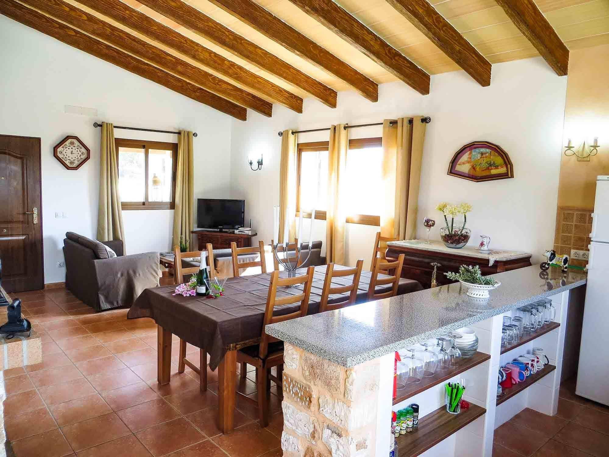 Finca Damian