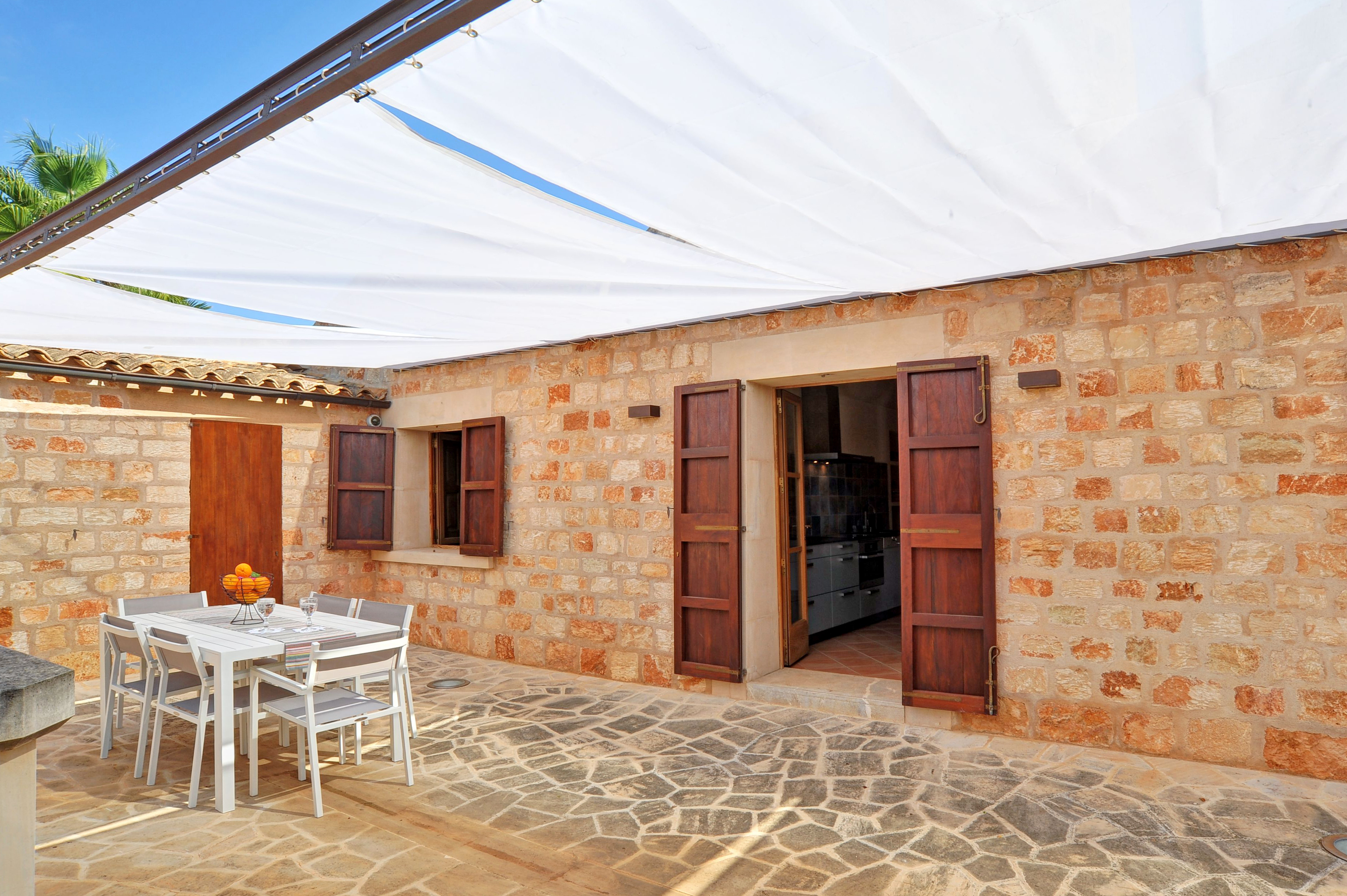 Finca Moli
