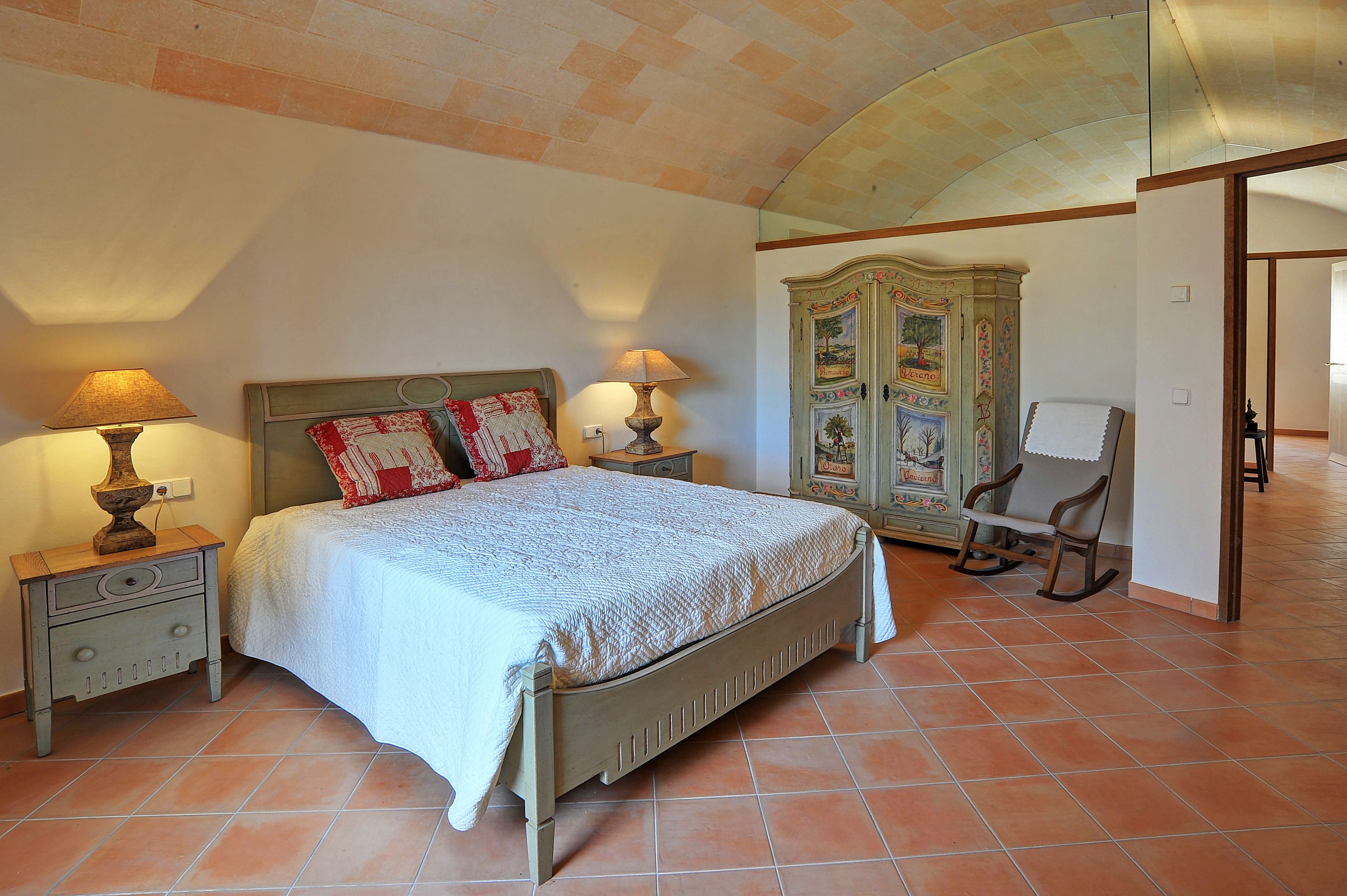 Finca Moli