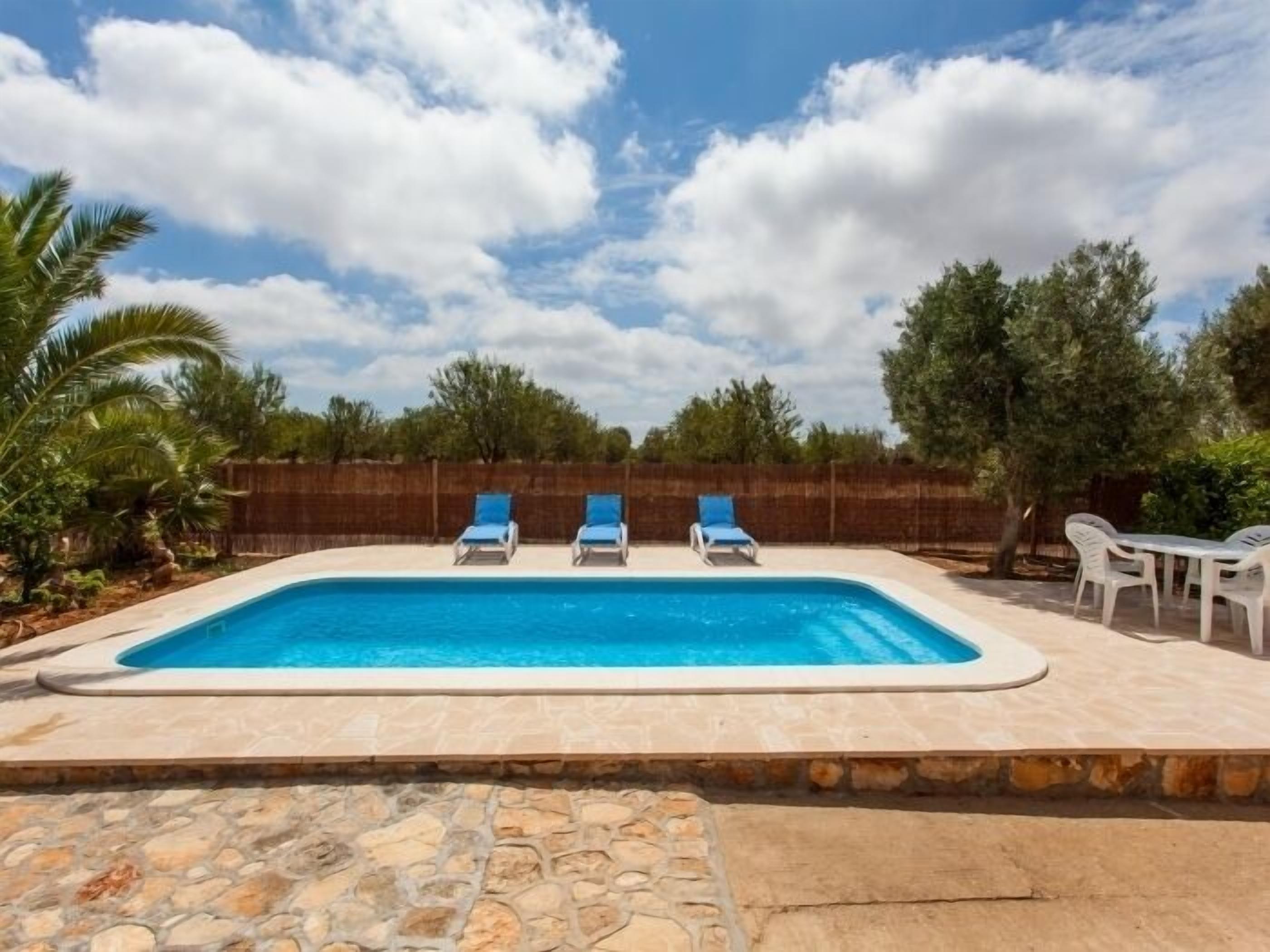 Finca Ses Comes