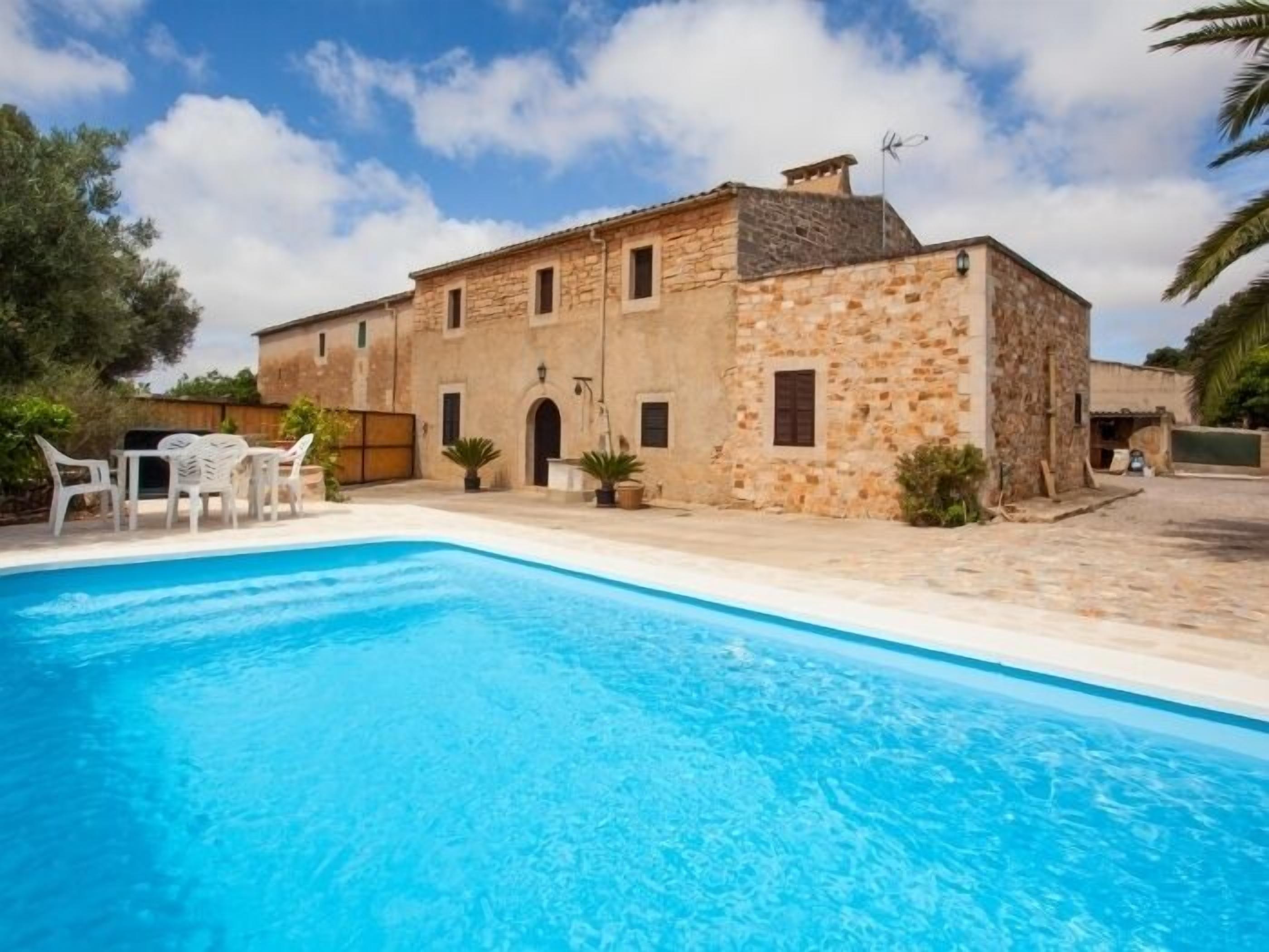 Finca Ses Comes