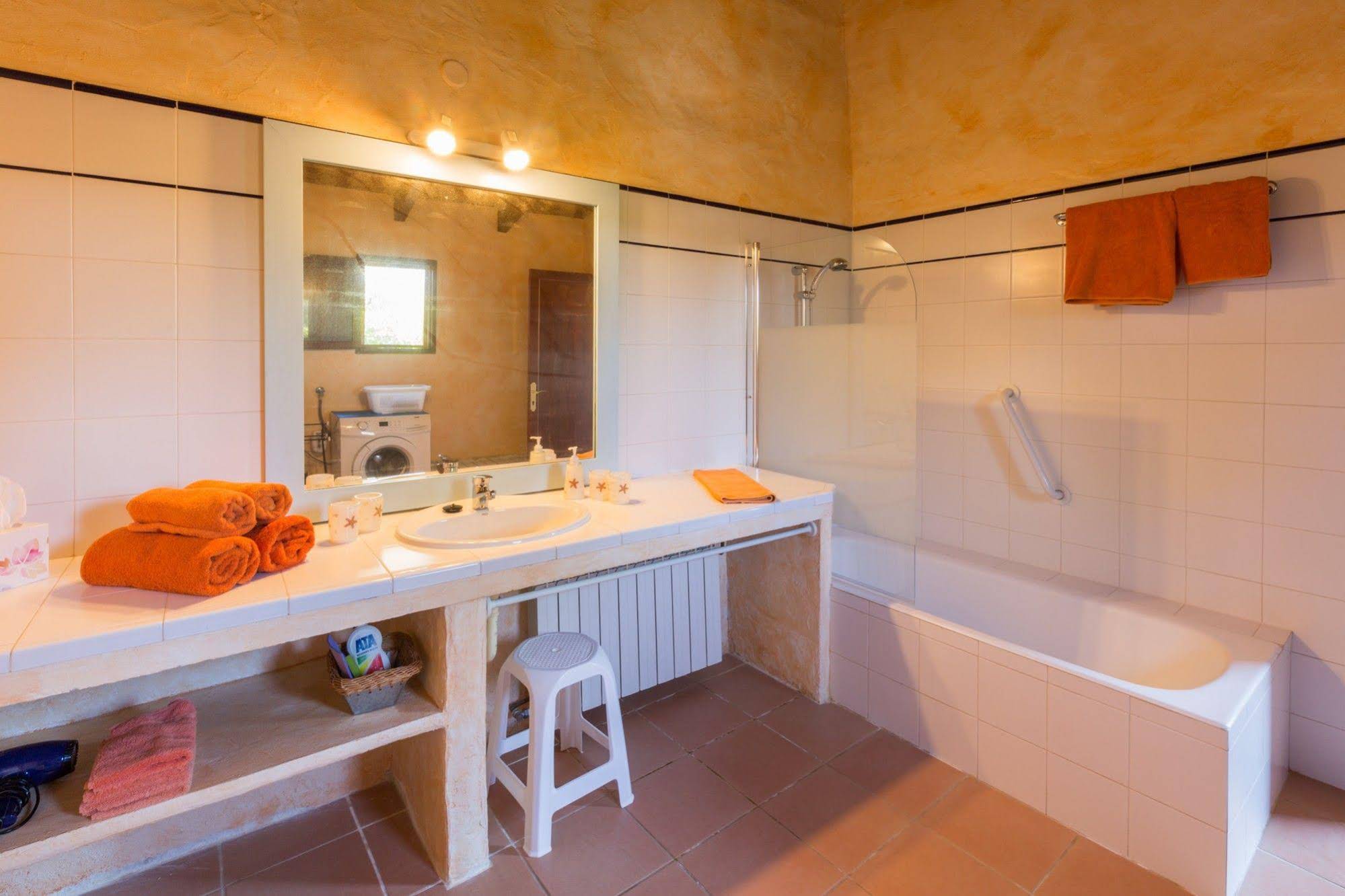 Goret Vell