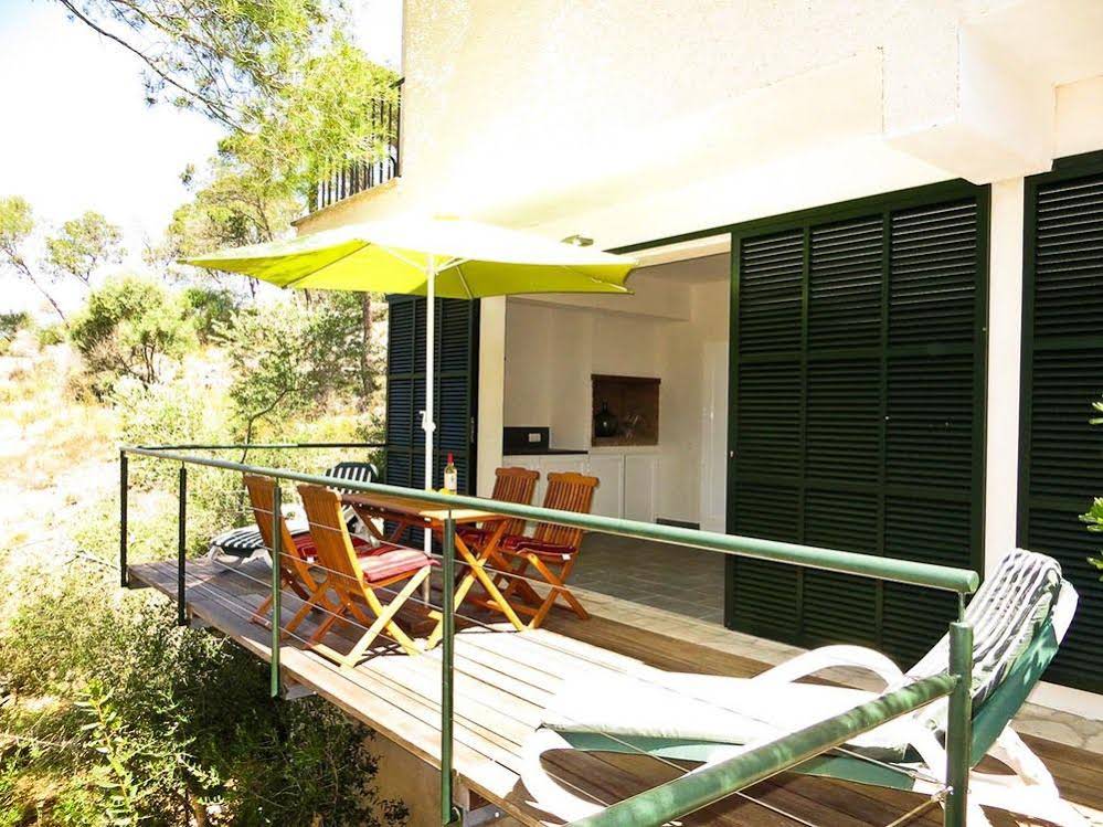 Villa Can Joana