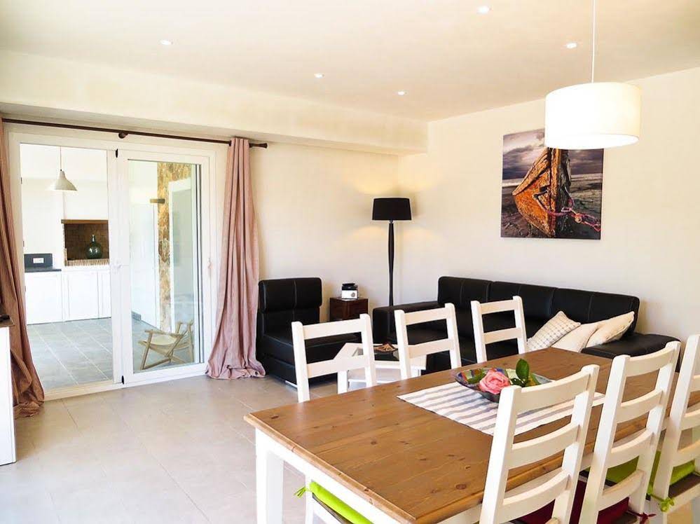 Villa Can Joana