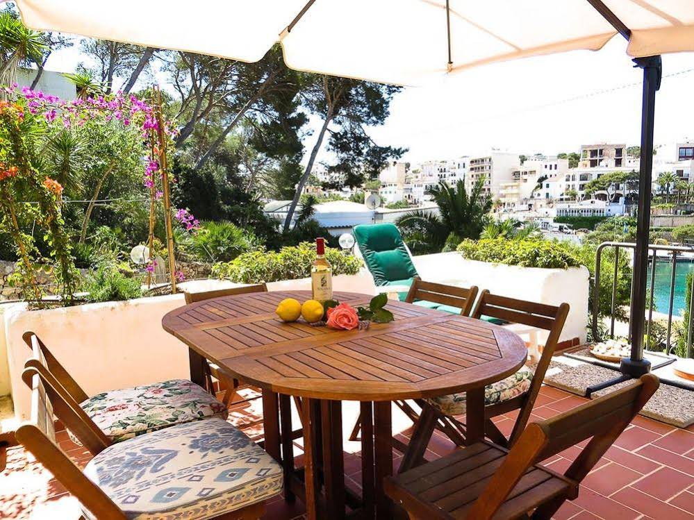 Villa Can Joana