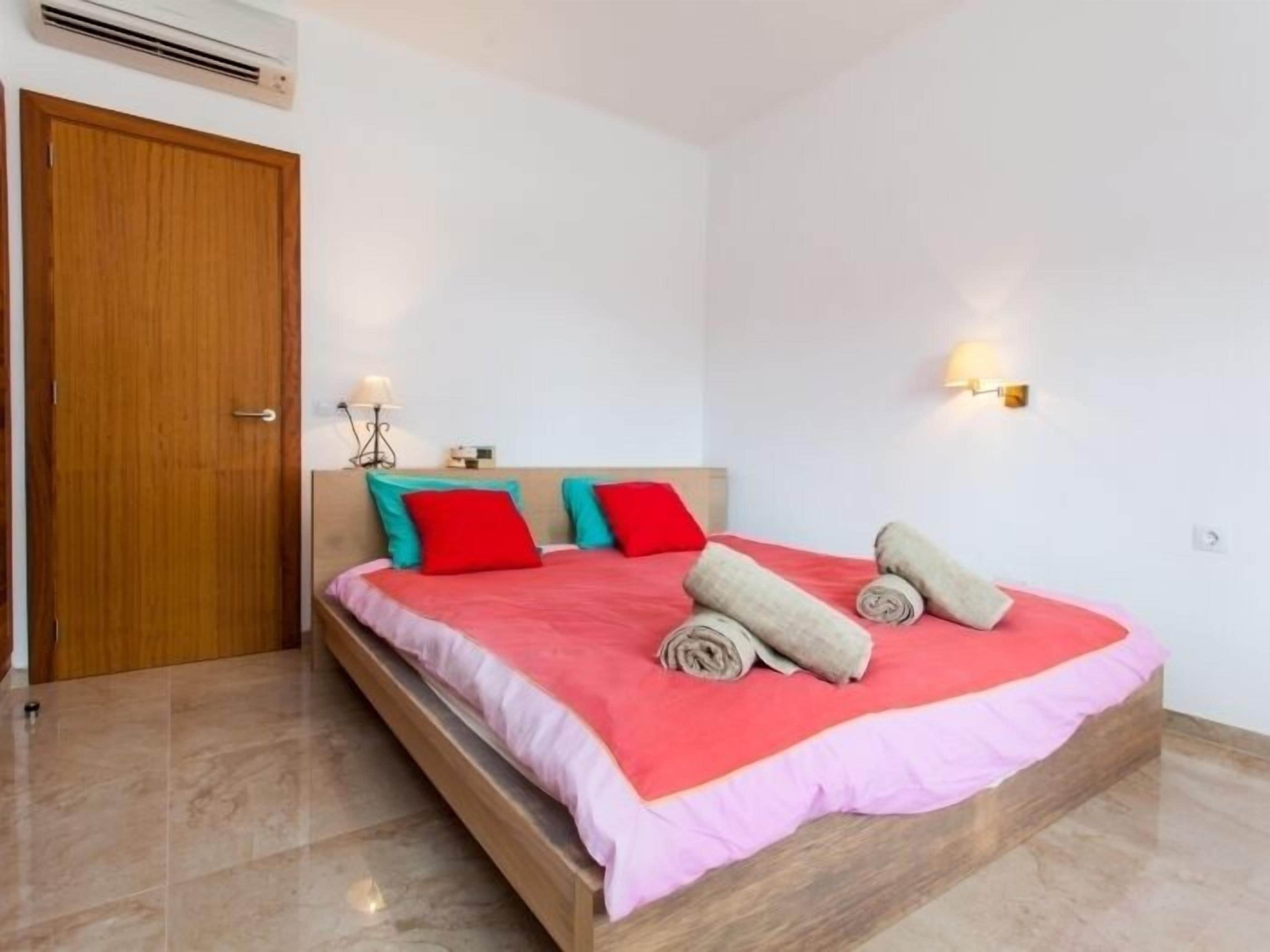 Villa Estrella Sea View