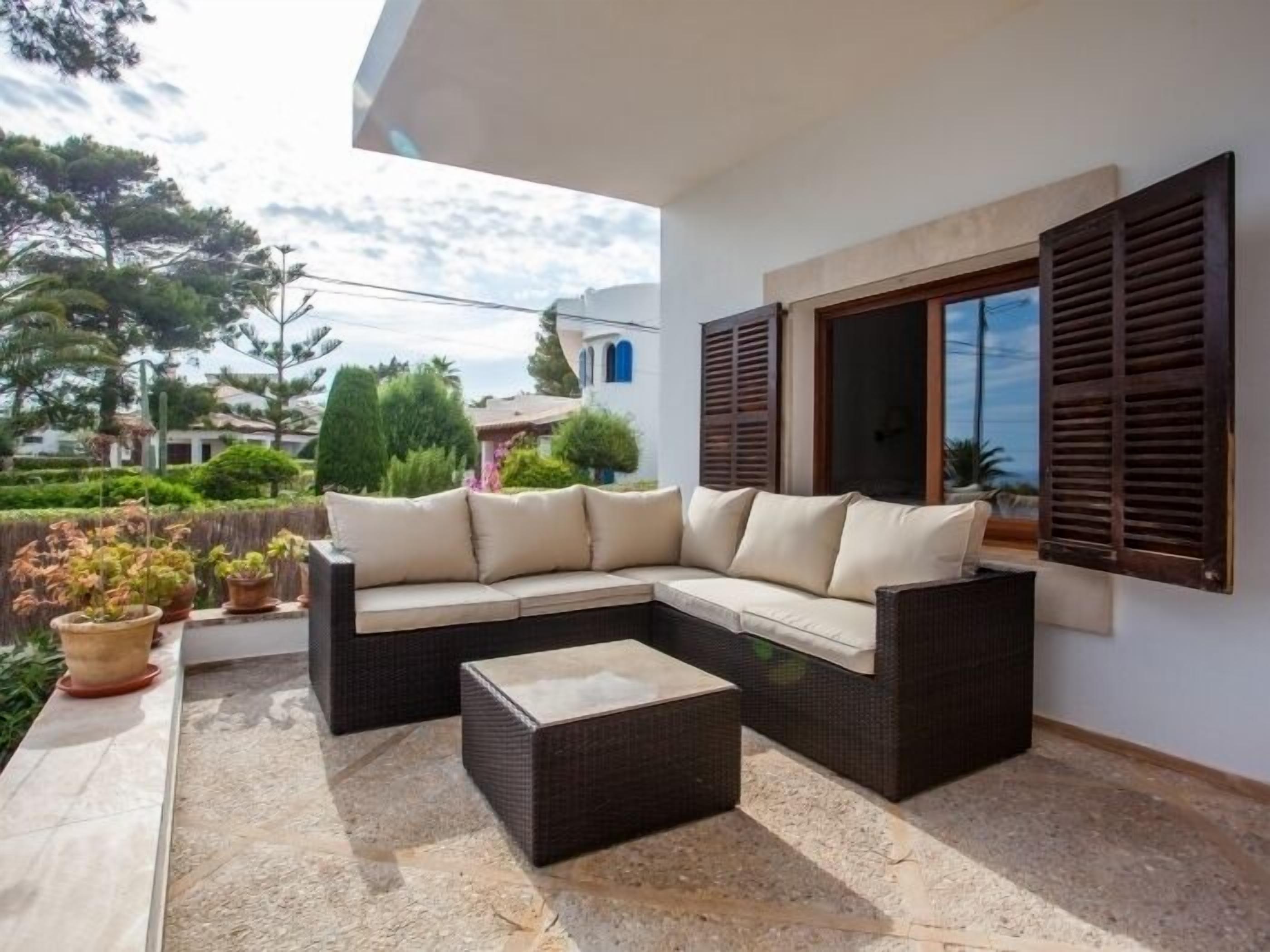 Villa Estrella Sea View