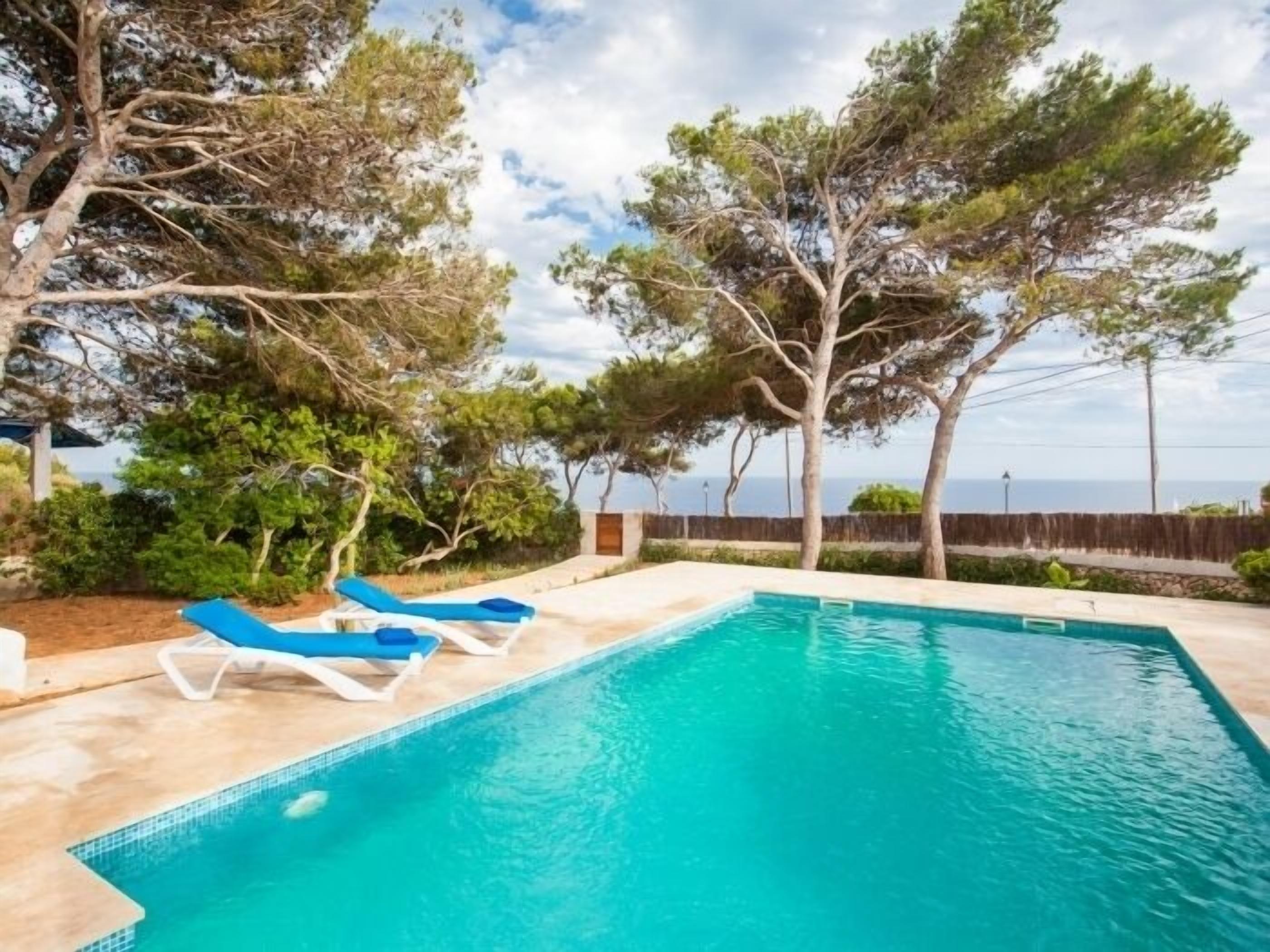 Villa Estrella Sea View