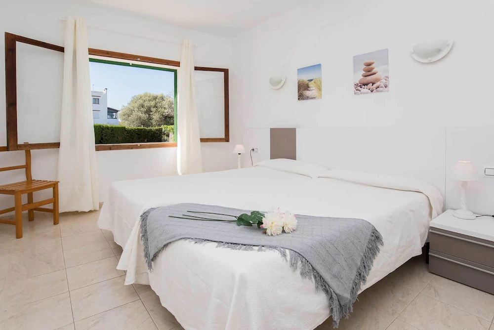 Villa Miguel Marina