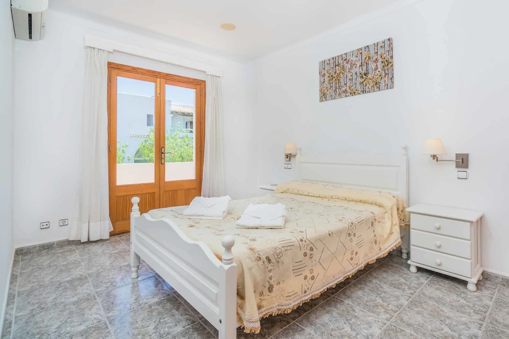 Villa Punta Des Port Trece