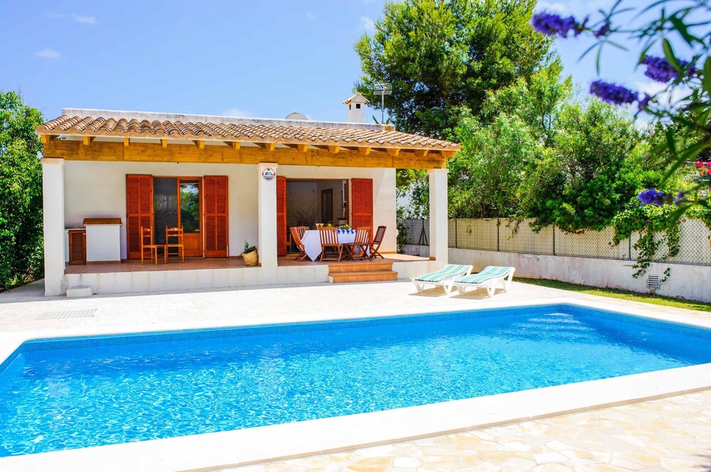 Villa Punta Des Port Trece