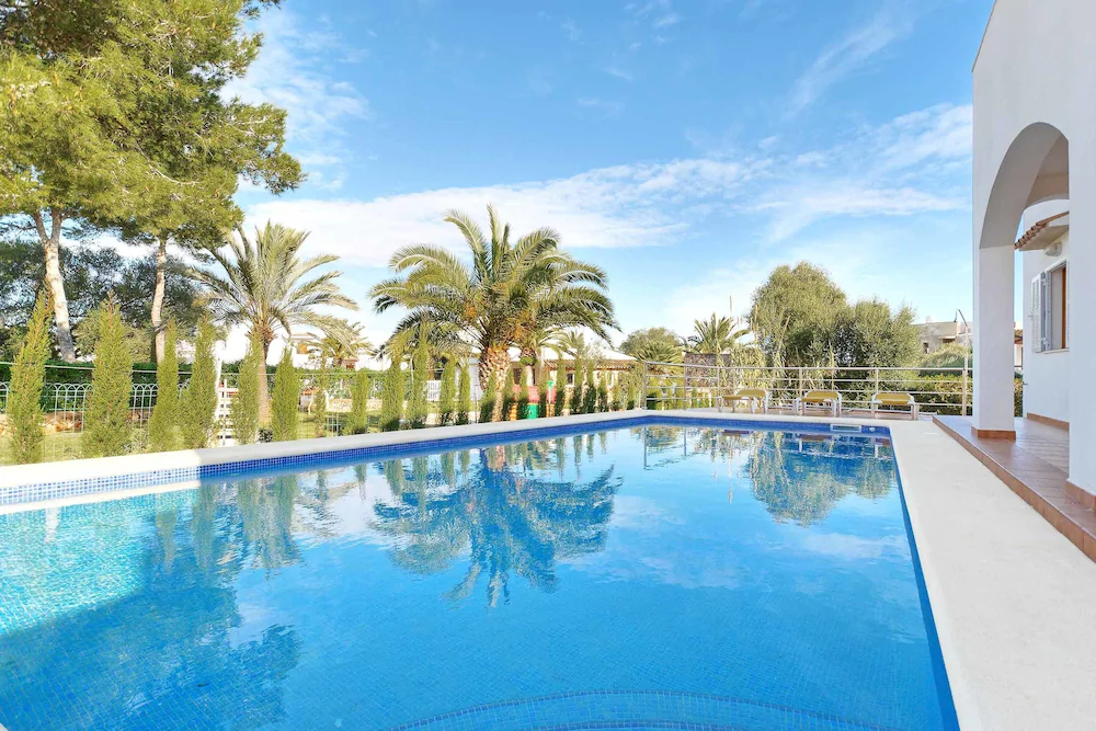 Villa Sa Ronda