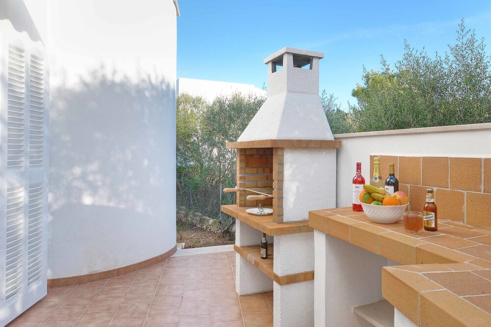 Villa Sa Ronda