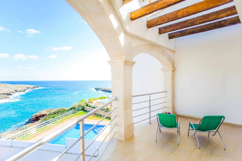 Villa Voramar