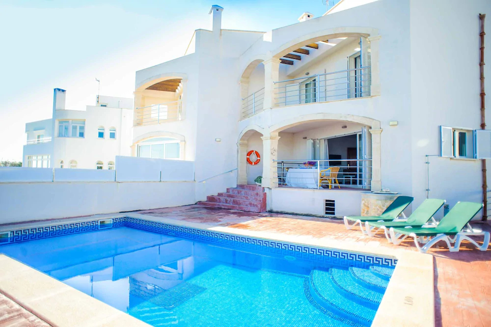Villa Voramar