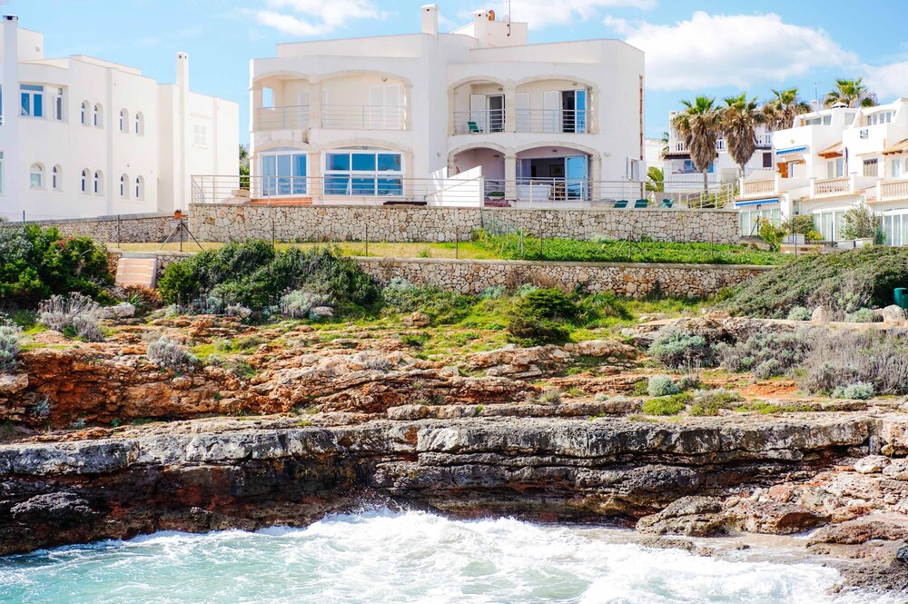 Villa Voramar