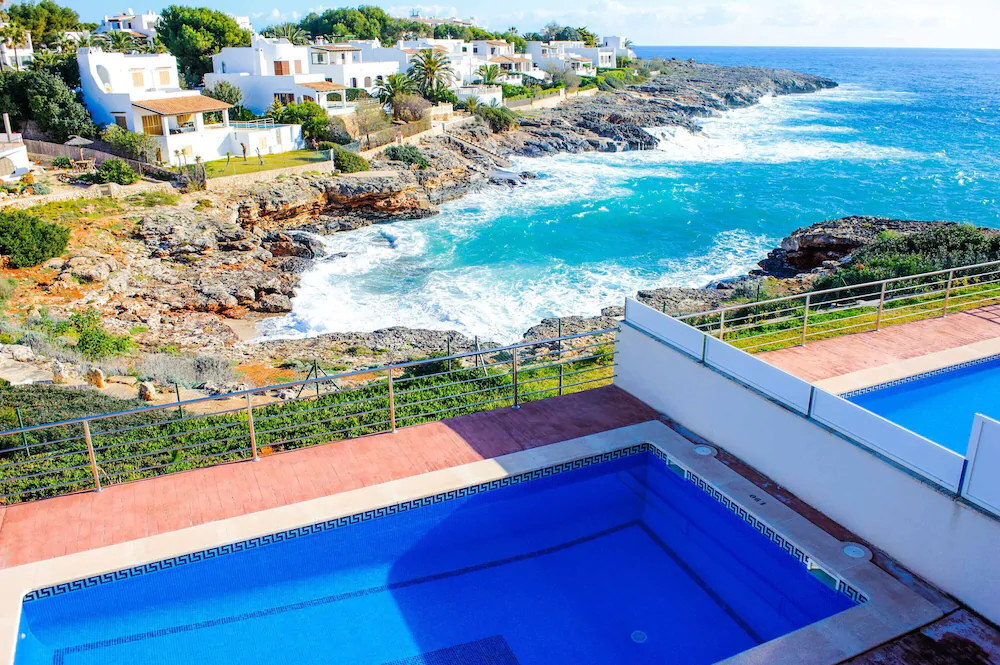 Villa Voramar