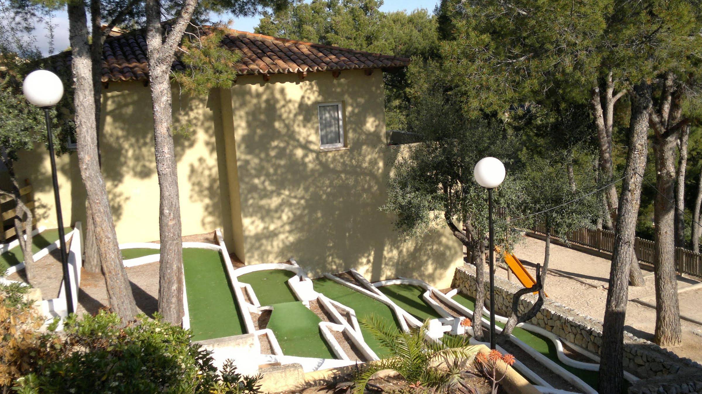 Purobeach Resort Santa Ponsa