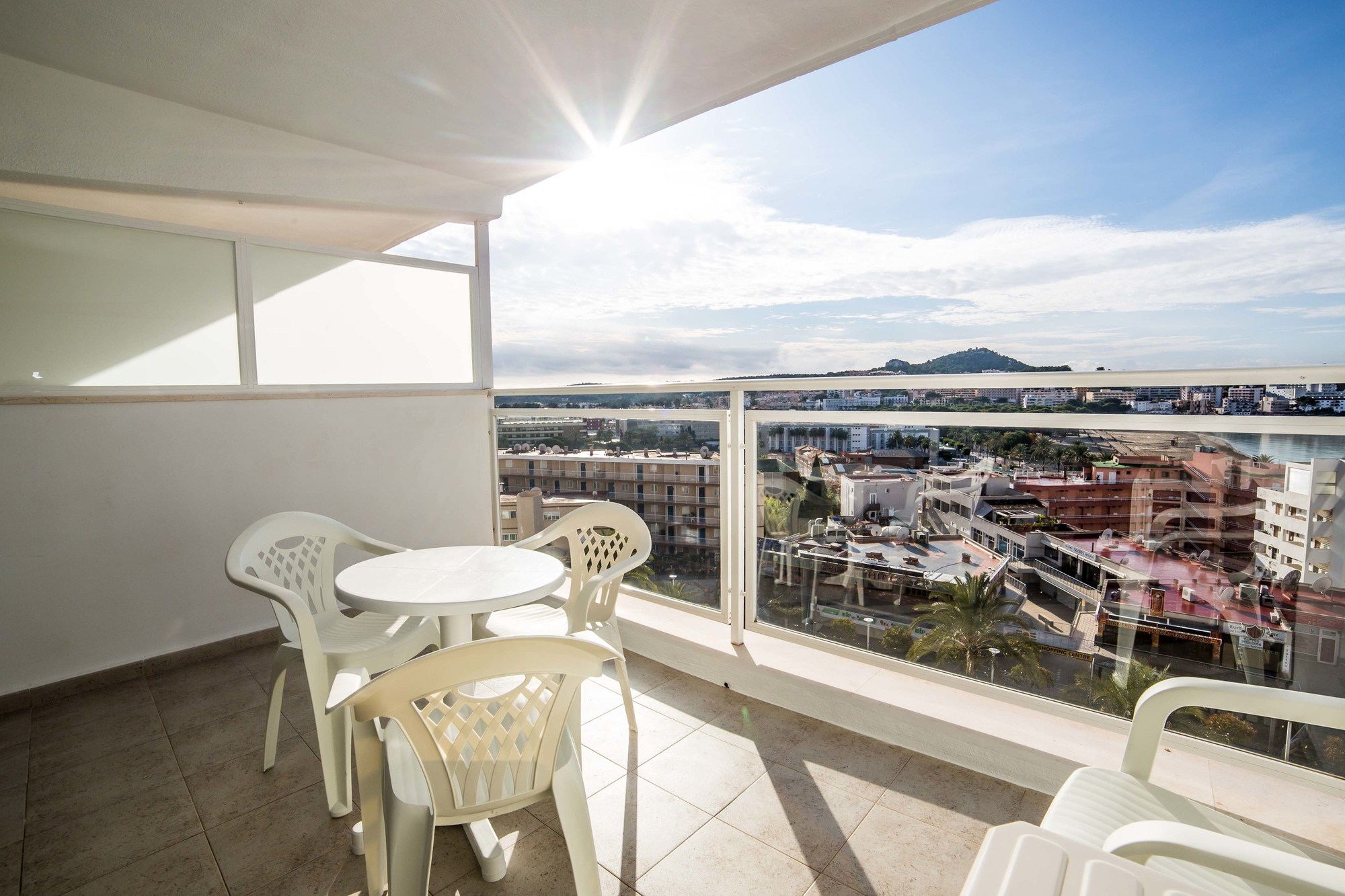 Pierre & Vacances Apartamentos Mallorca Deya