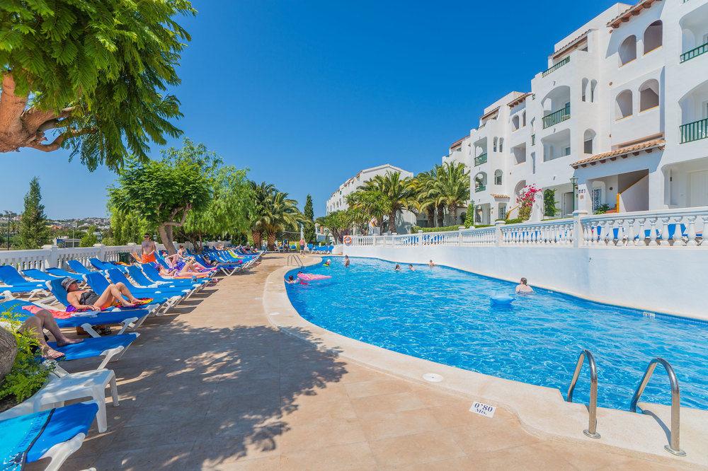 Holiday Center Santa Ponsa