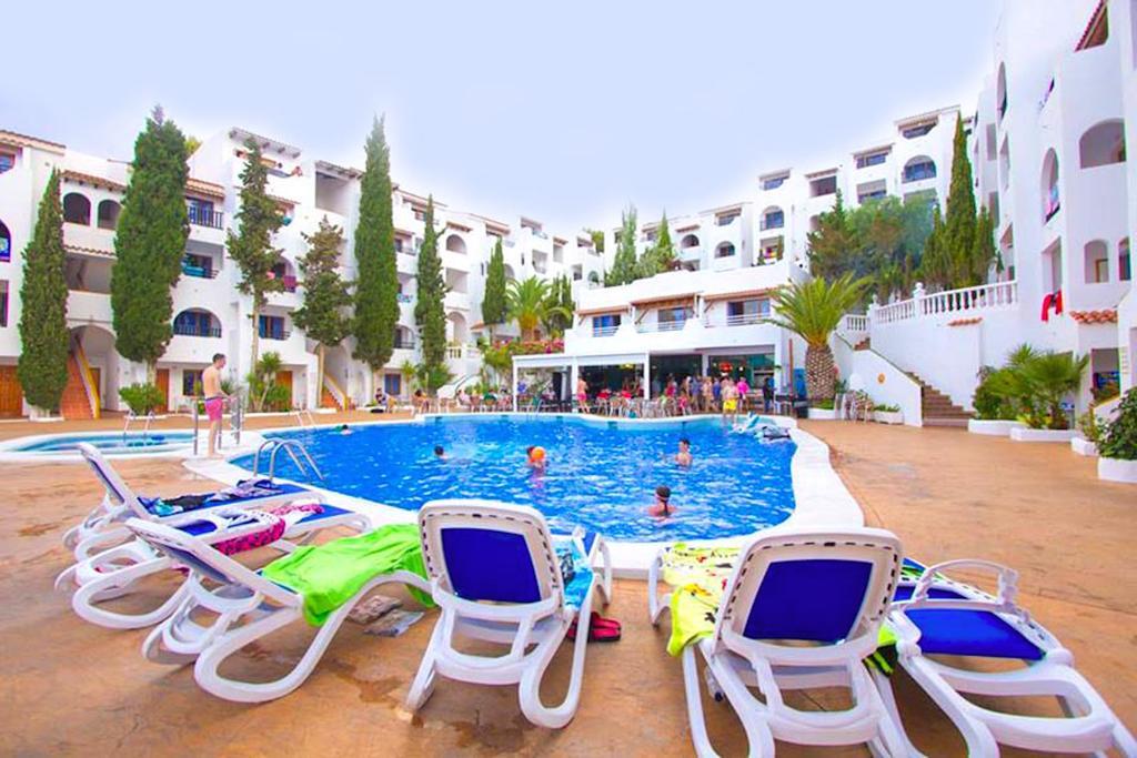 Holiday Park