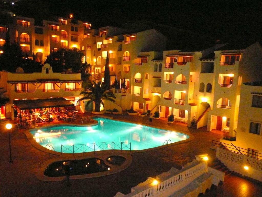 Holiday Park