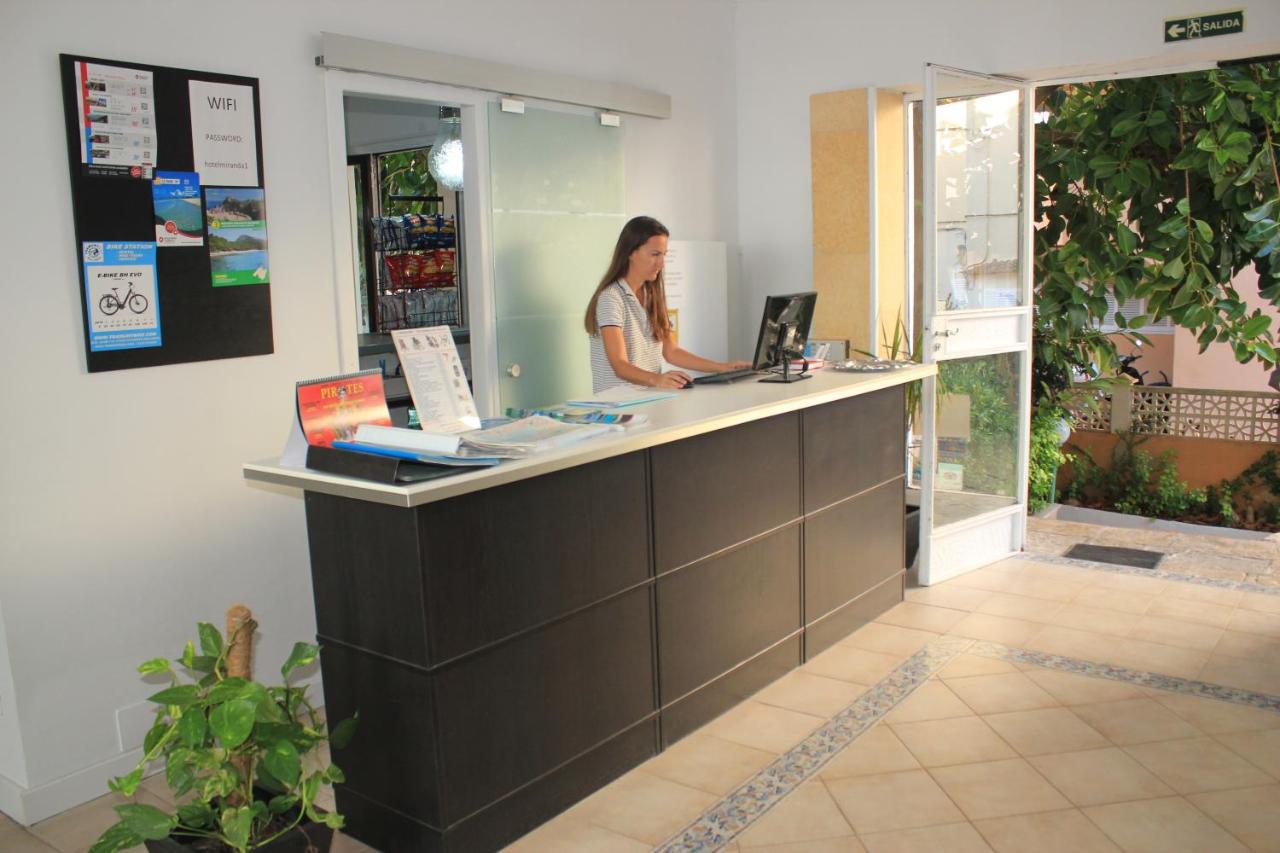 Hotel 4U Miranda