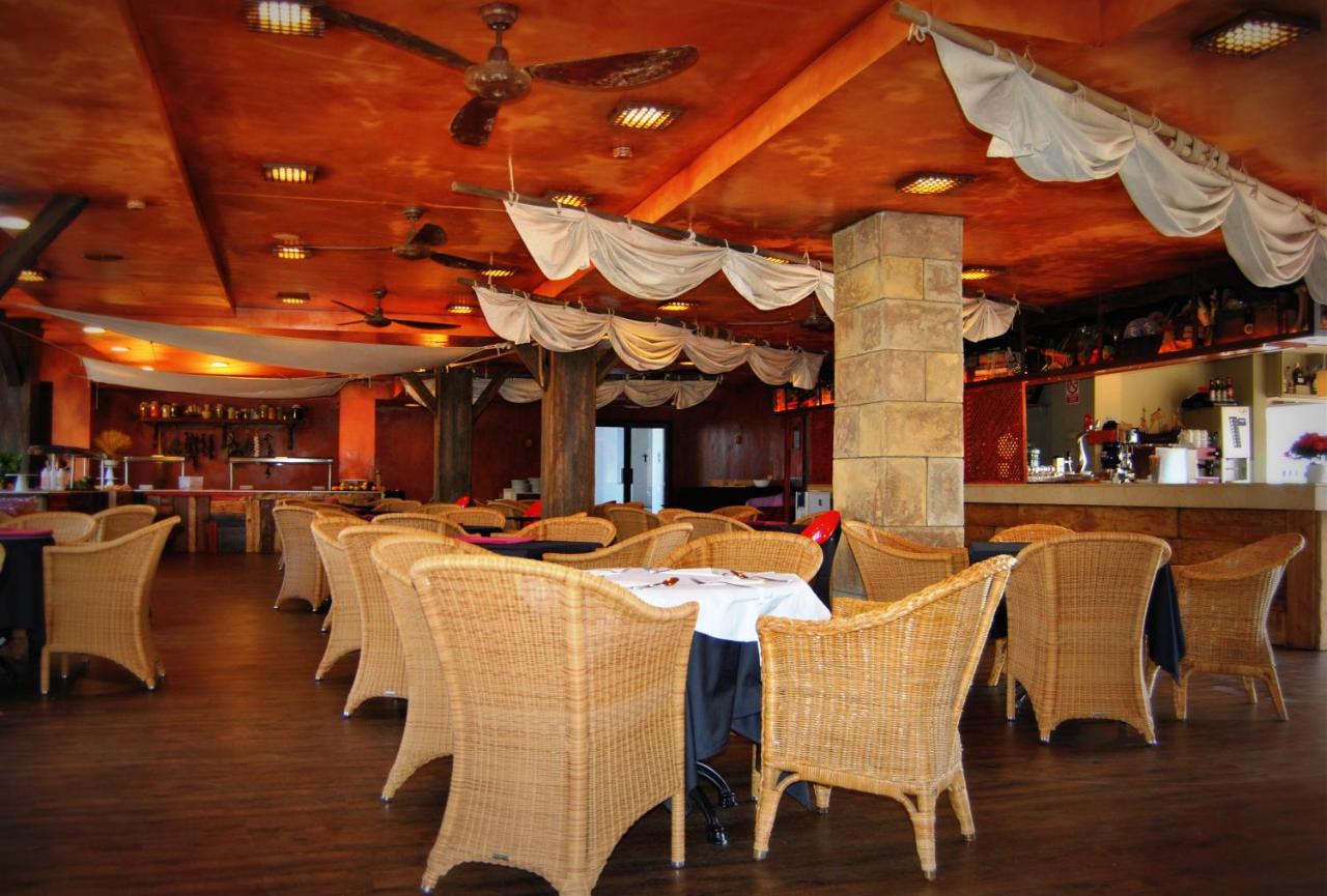 Pirates Village Apartments