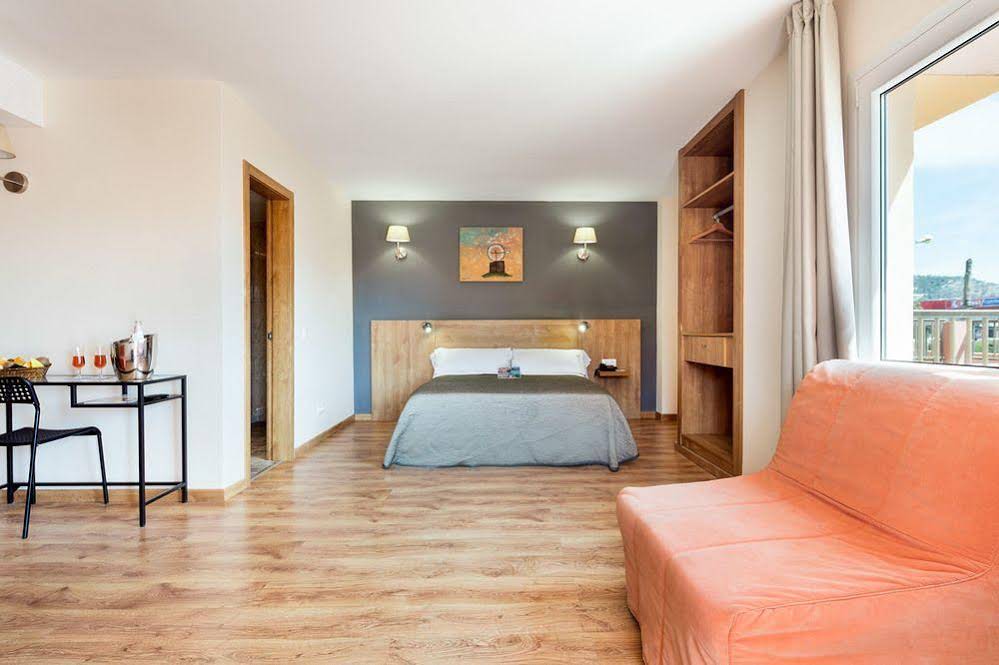 Hotel Santa Ponsa Pins